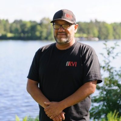 Leo Mandujano