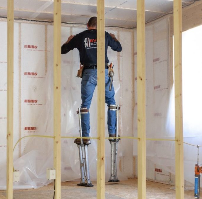 The Evolution of Efficiency in the Trades: A Closer Look at Dura-Stilts
