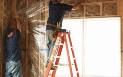 The Future of Insulation: Let’s Talk About MemBrain and Intello