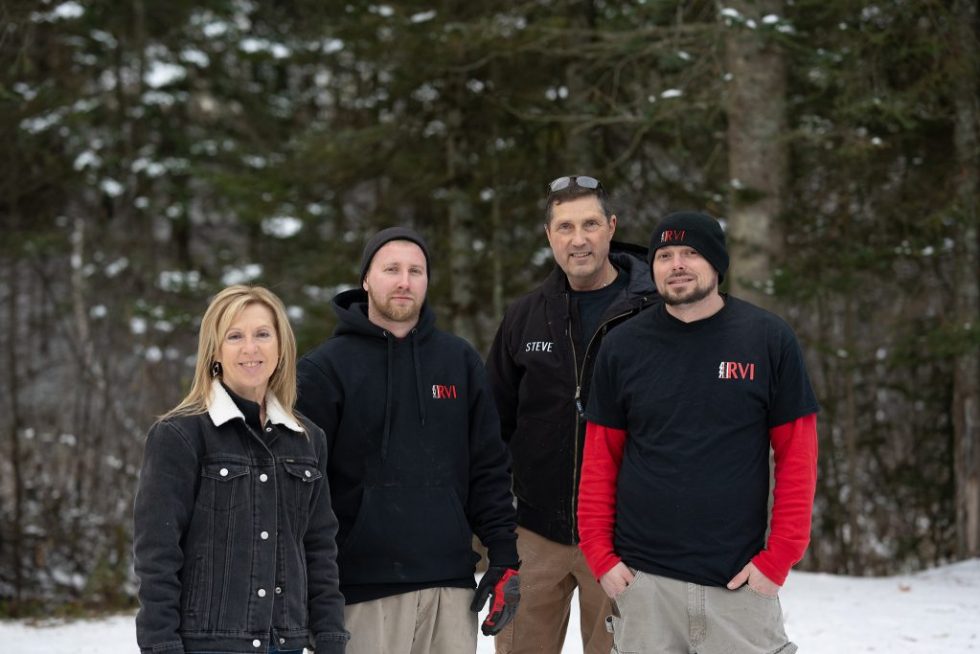 Winter Prep: A Guide for Builders and Tradesmen in Northern Wisconsin ...