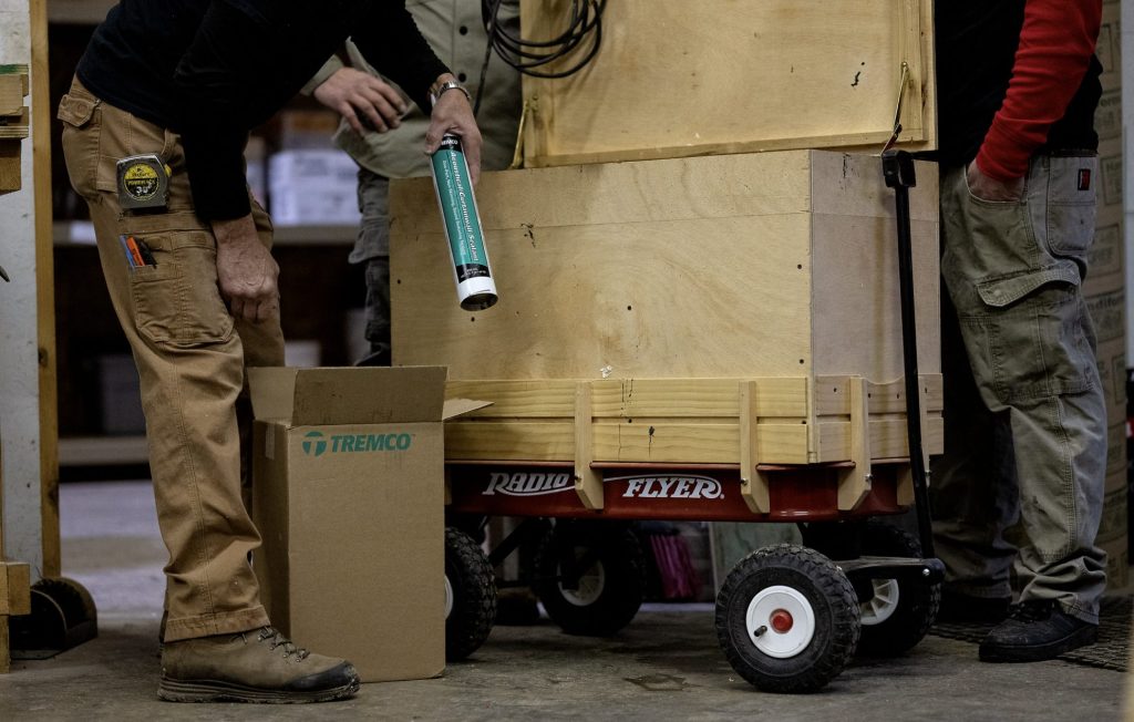 Winter Prep: A Guide for Builders and Tradesmen in Northern Wisconsin ...