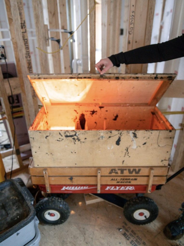 Winter Prep: A Guide for Builders and Tradesmen in Northern Wisconsin ...