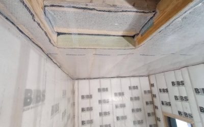 Tips from the Top: What is “R-Factor” in Insulation?