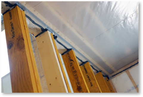 The Science of Insulation - R-Value Insulators, LLC