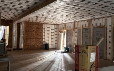 BIBS® (Blow-In Blanket) Insulation System vs. Other Kinds of Insulation Products