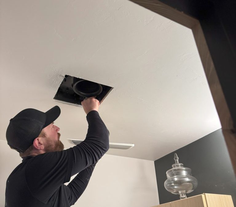 3 Critical Home Maintenance Tasks You Probably Missed