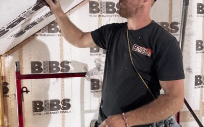The Density test: Why BIBS Makes such a big Difference