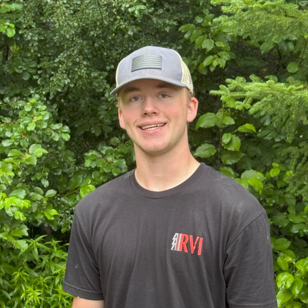 Blake Klingen