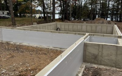 Foundation Insulation 101: Interior vs. Exterior Options for Wisconsin Homes