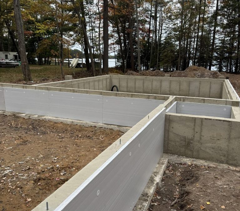 Foundation Insulation 101: Interior vs. Exterior Options for Wisconsin Homes