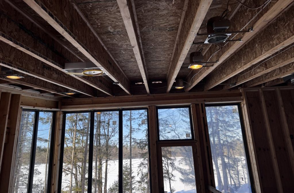 Building Science Reality Check: Why Does Spray Foam Fail in Northern Wisconsin?
