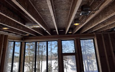 Building Science Reality Check: Why Does Spray Foam Fail in Northern Wisconsin?