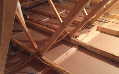 The Most Common Insulation Mistakes in Existing Homes
