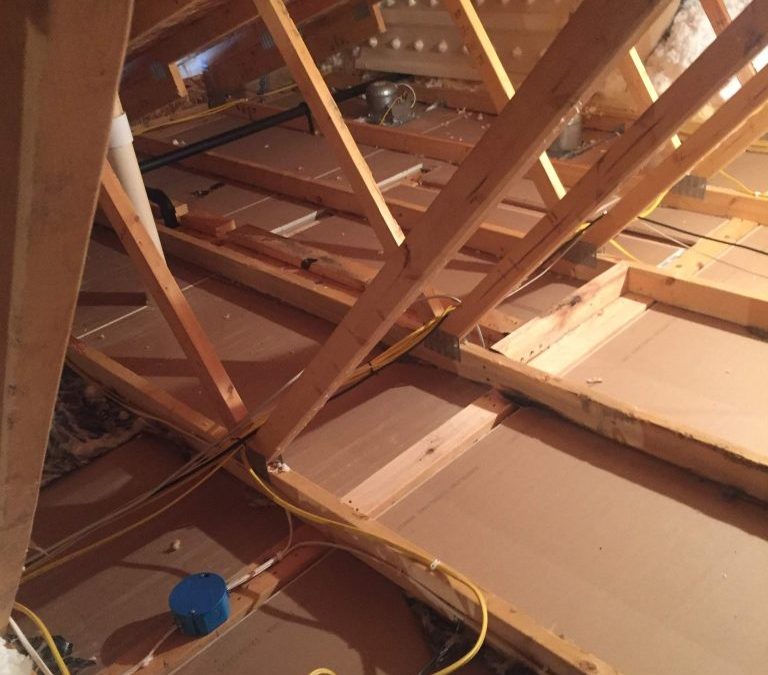 The Most Common Insulation Mistakes in Existing Homes