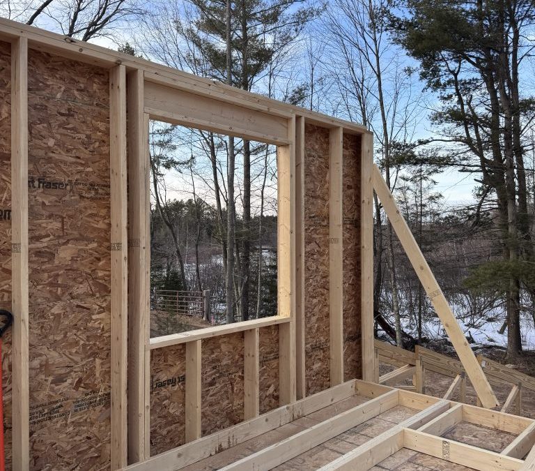 A Healthy Home Is a Controlled Home: How We Build Smart in Wisconsin
